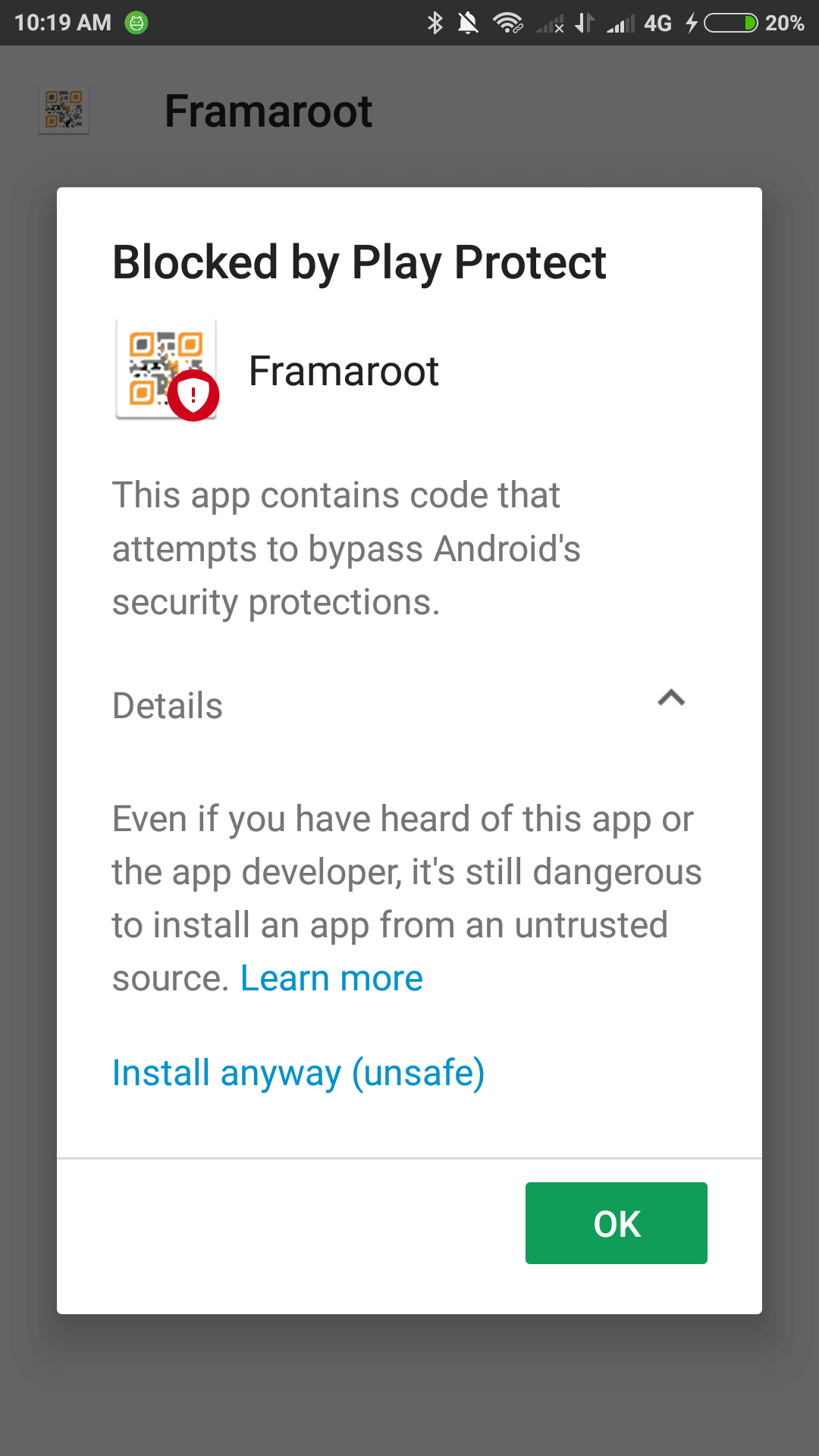 Free Download Framaroot Latest Version For Android