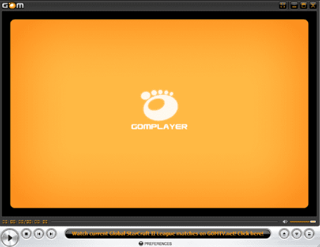 Gom Player For Android Tablet Free Download